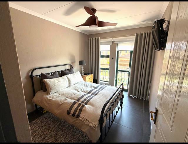 3 BEDROOM SECTIONAL TITLE FOR SALE IN MEYERSDAL